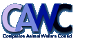 CAWC Logo